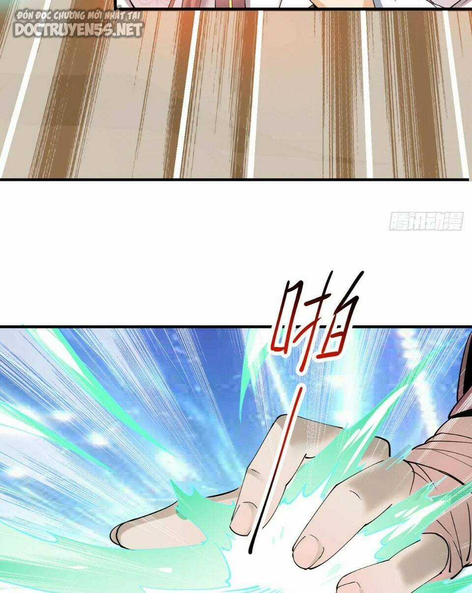 Vợ Tôi Và Tôi Thống Trị Tam Giới Chapter 80 trang 6