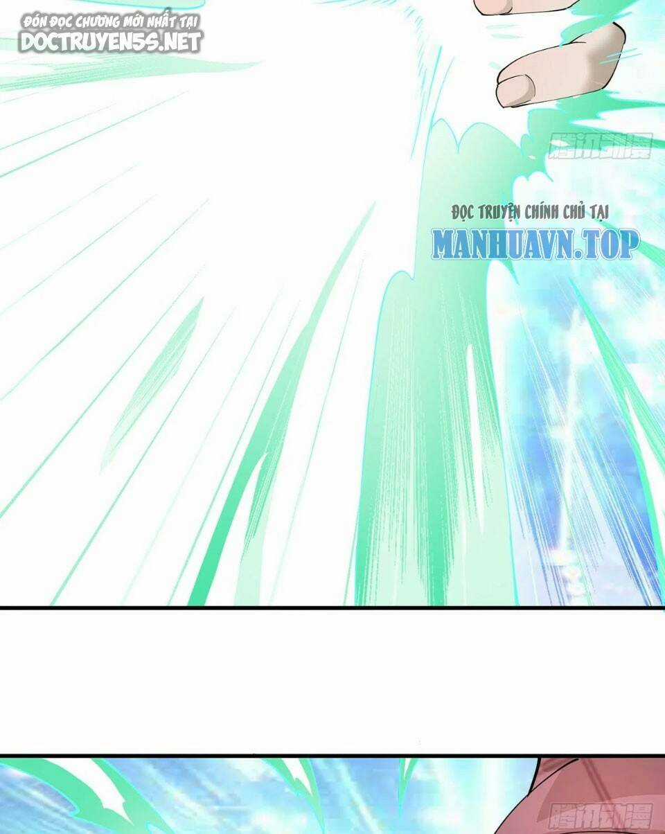 Vợ Tôi Và Tôi Thống Trị Tam Giới Chapter 80 trang 7