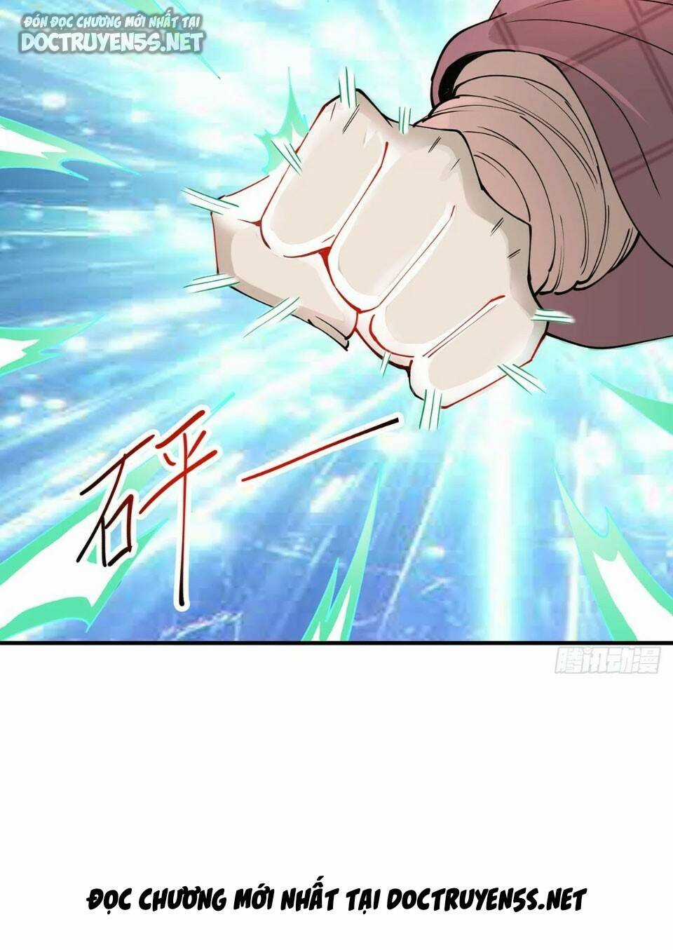 Vợ Tôi Và Tôi Thống Trị Tam Giới Chapter 80 trang 8