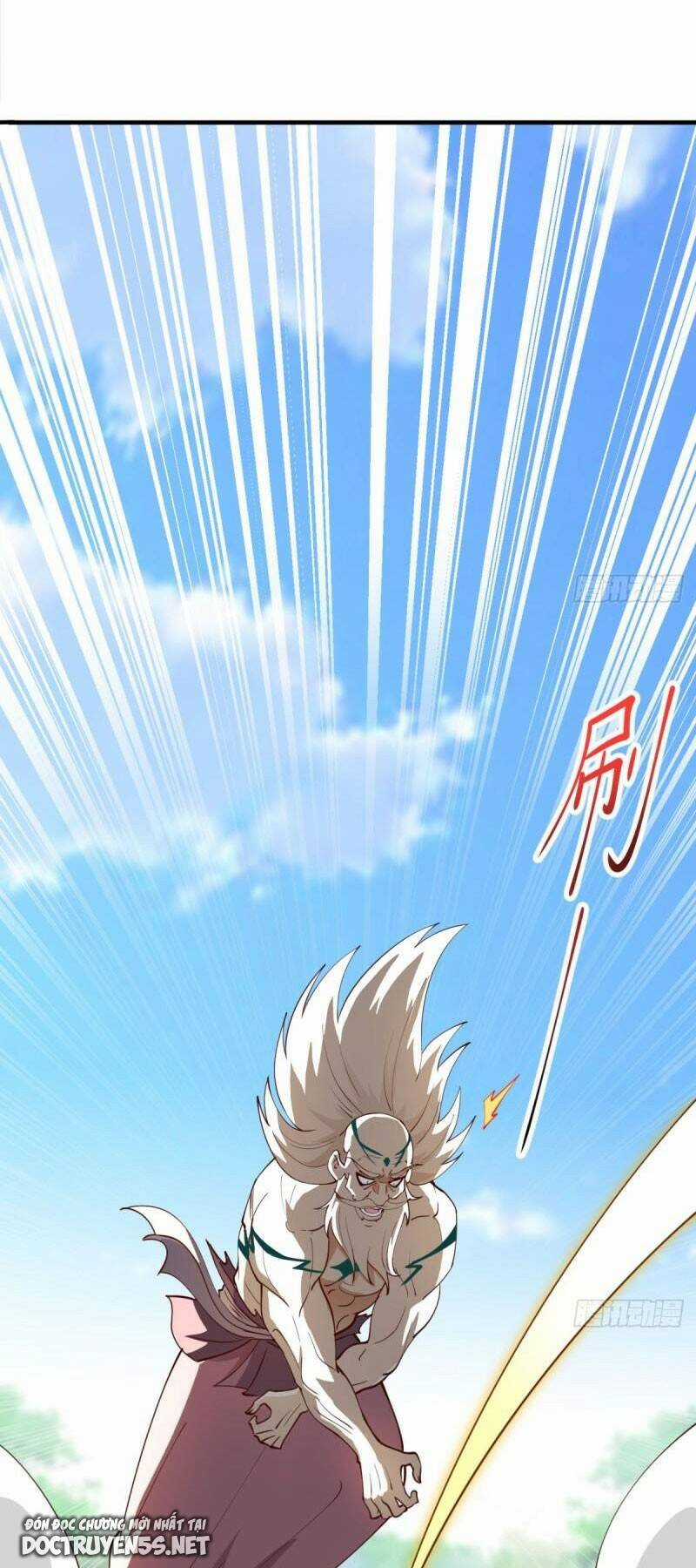 Vợ Tôi Và Tôi Thống Trị Tam Giới Chapter 81 trang 16