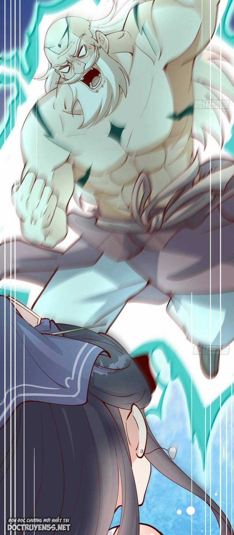 Vợ Tôi Và Tôi Thống Trị Tam Giới Chapter 81 trang 2