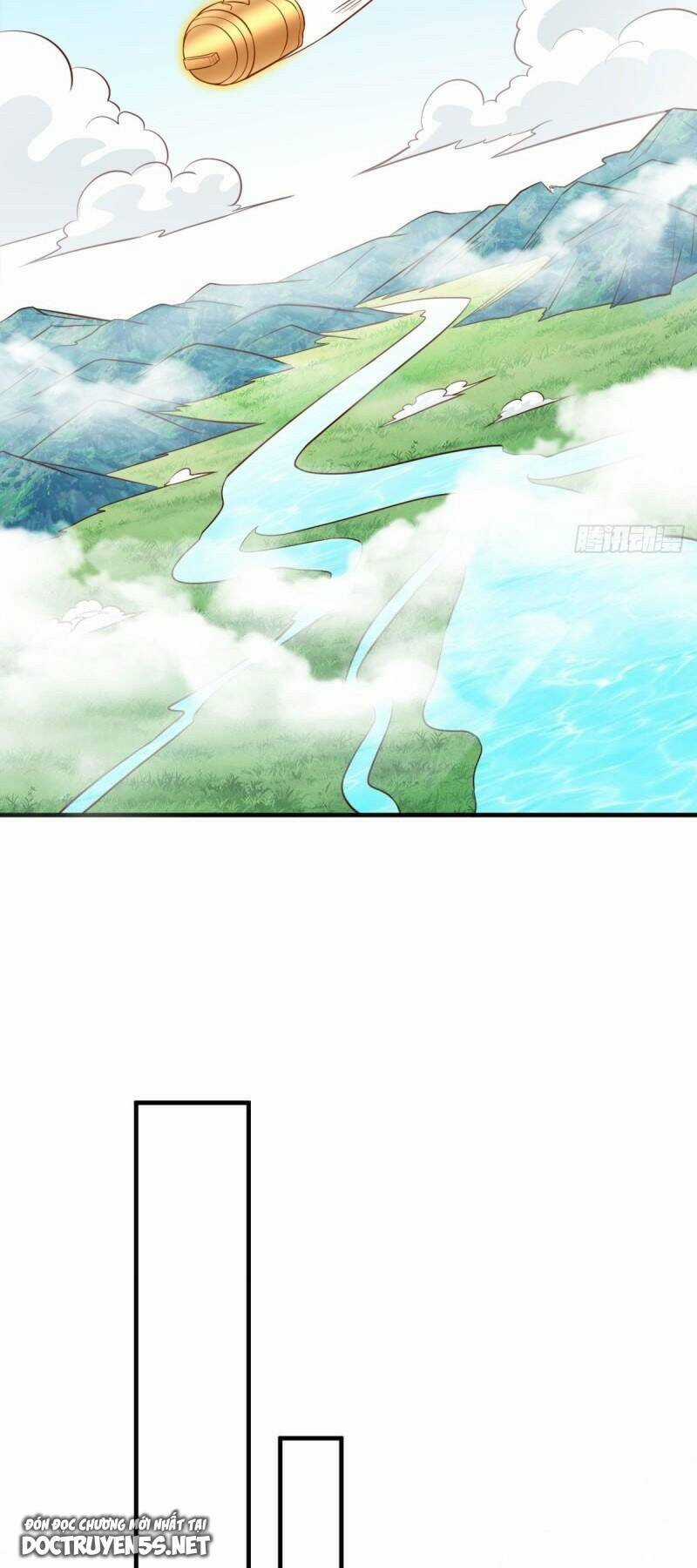 Vợ Tôi Và Tôi Thống Trị Tam Giới Chapter 81 trang 27