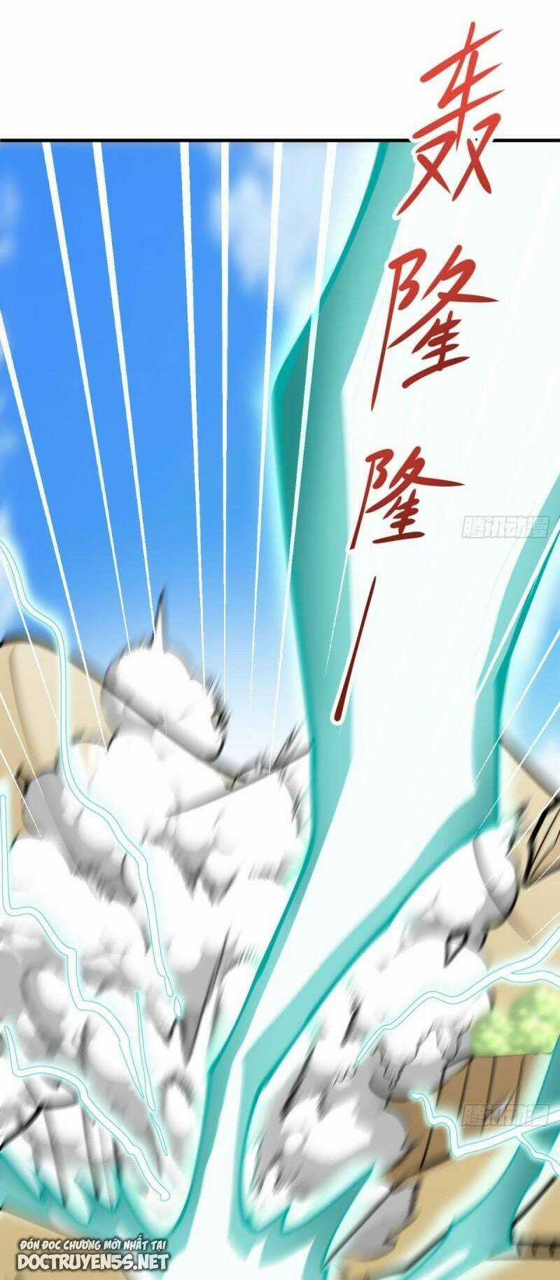 Vợ Tôi Và Tôi Thống Trị Tam Giới Chapter 81 trang 5