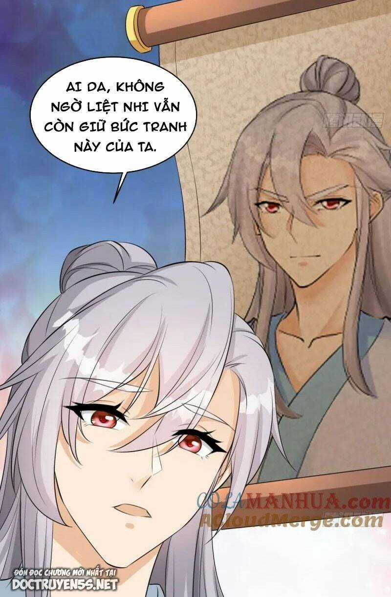 Vợ Tôi Và Tôi Thống Trị Tam Giới Chapter 82 trang 1