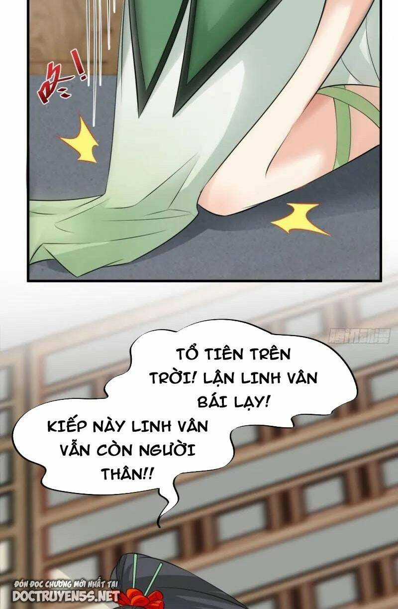 Vợ Tôi Và Tôi Thống Trị Tam Giới Chapter 82 trang 10