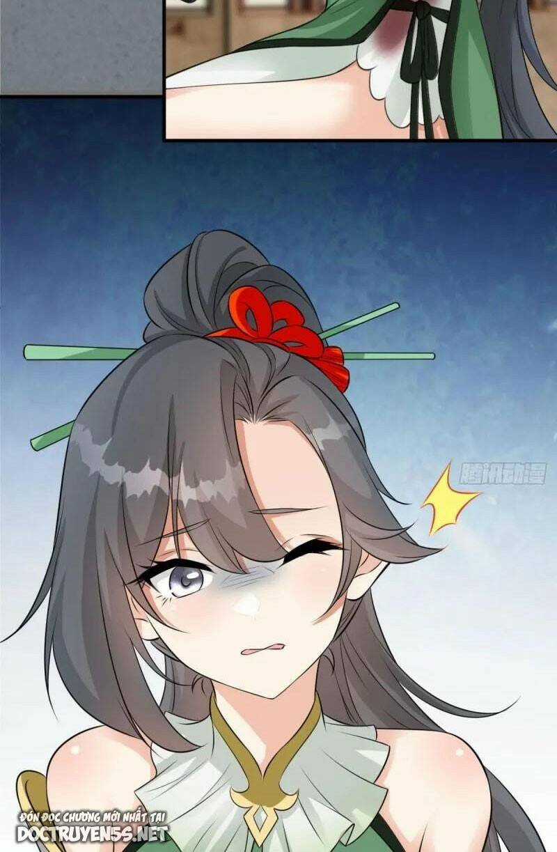 Vợ Tôi Và Tôi Thống Trị Tam Giới Chapter 82 trang 12