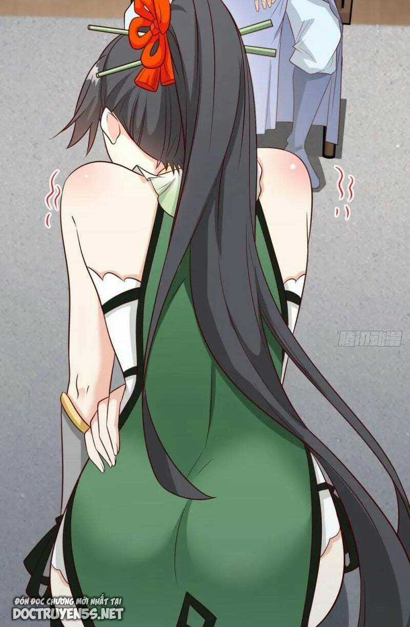 Vợ Tôi Và Tôi Thống Trị Tam Giới Chapter 82 trang 14