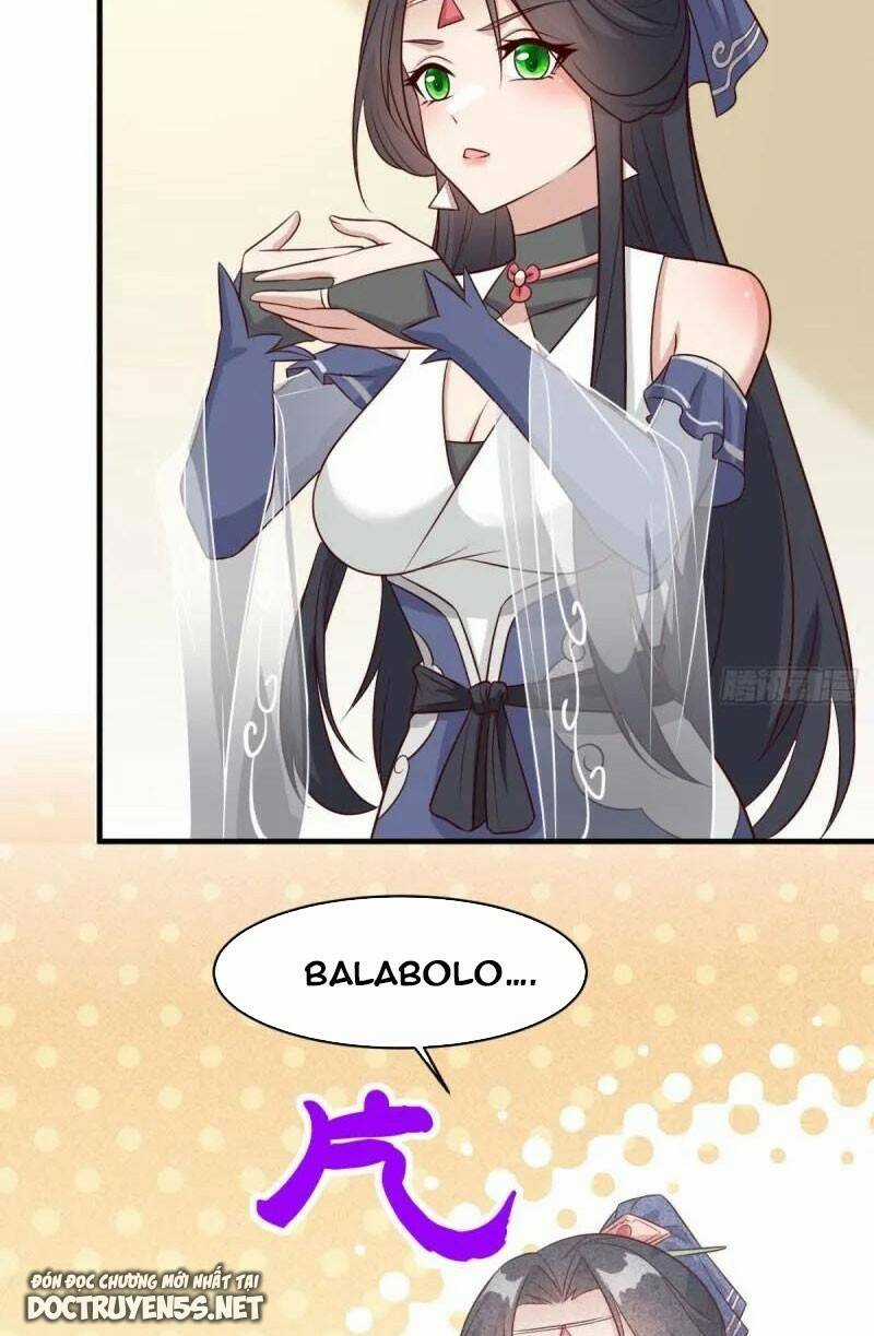 Vợ Tôi Và Tôi Thống Trị Tam Giới Chapter 82 trang 16