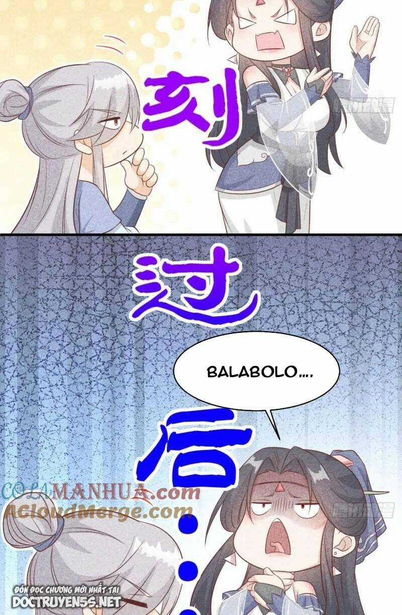 Vợ Tôi Và Tôi Thống Trị Tam Giới Chapter 82 trang 17