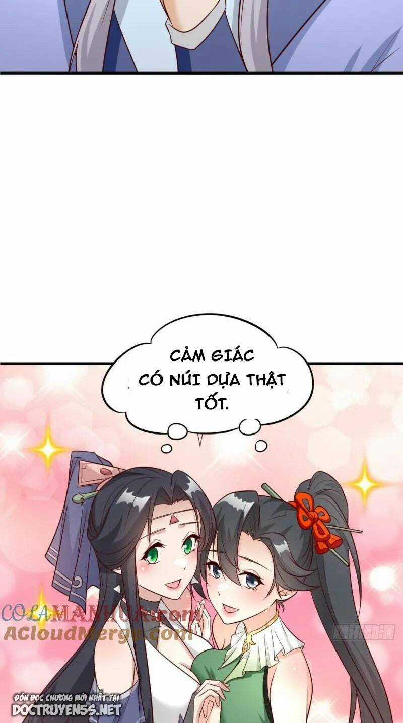 Vợ Tôi Và Tôi Thống Trị Tam Giới Chapter 82 trang 24