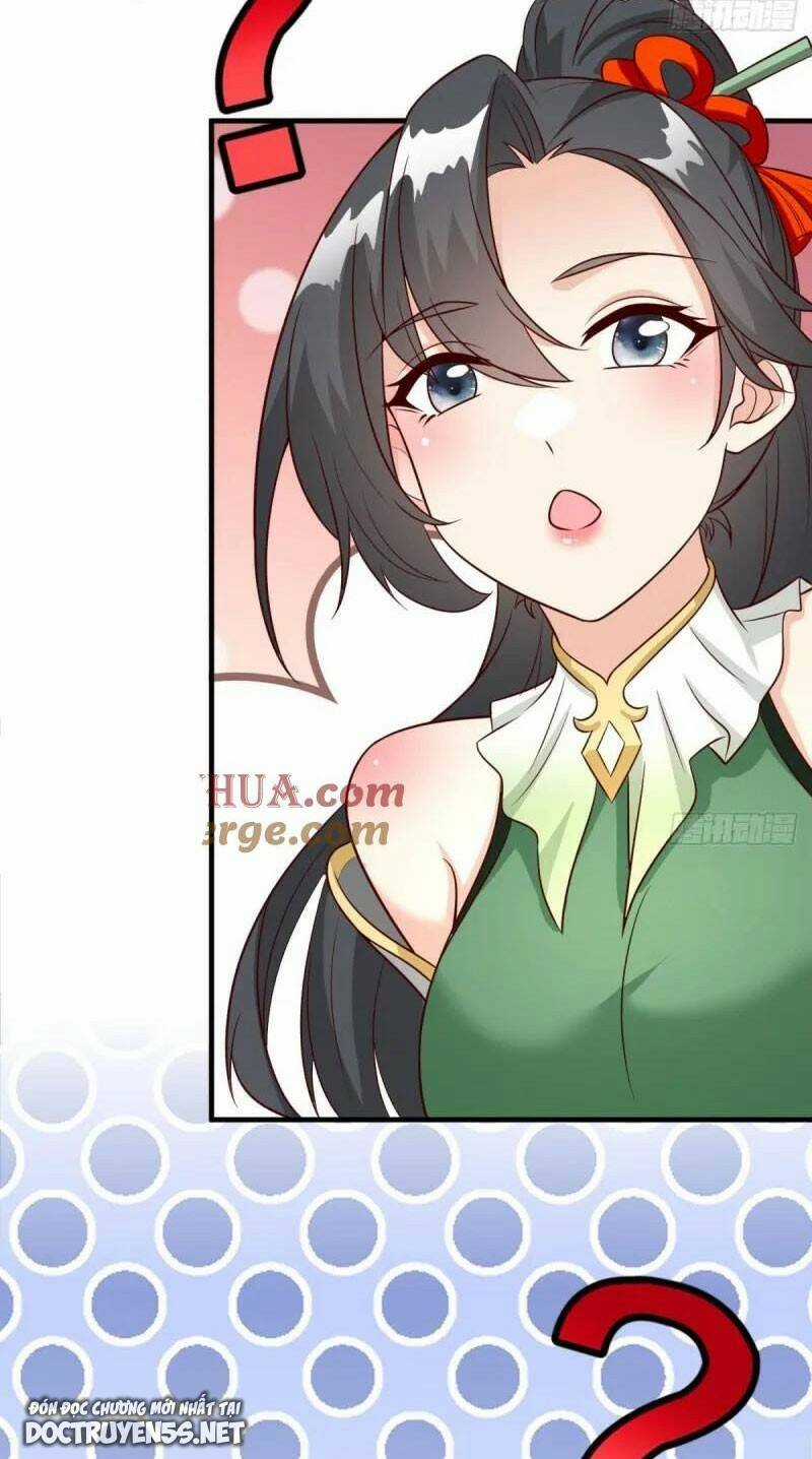 Vợ Tôi Và Tôi Thống Trị Tam Giới Chapter 82 trang 31