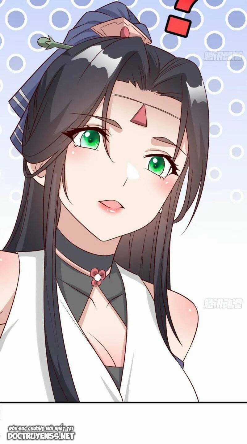 Vợ Tôi Và Tôi Thống Trị Tam Giới Chapter 82 trang 32