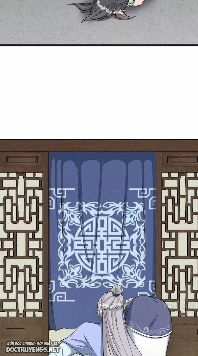 Vợ Tôi Và Tôi Thống Trị Tam Giới Chapter 82 trang 38