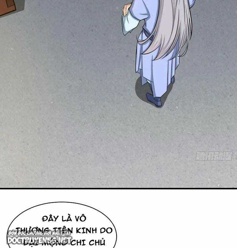 Vợ Tôi Và Tôi Thống Trị Tam Giới Chapter 82 trang 43