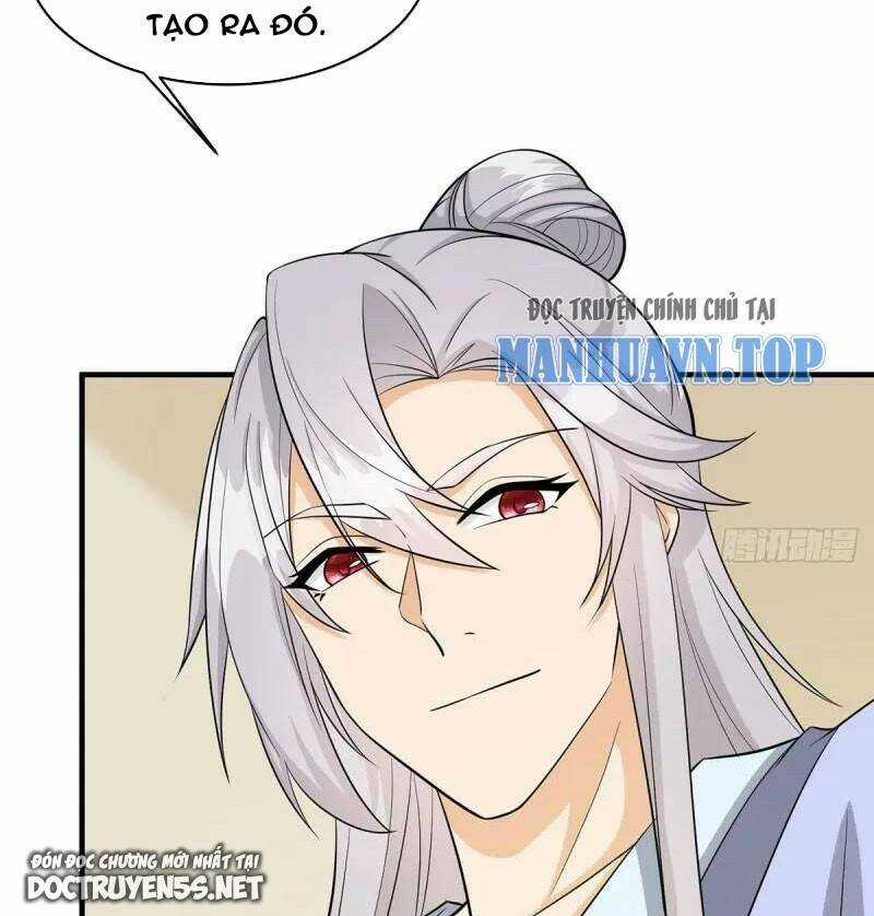 Vợ Tôi Và Tôi Thống Trị Tam Giới Chapter 82 trang 44