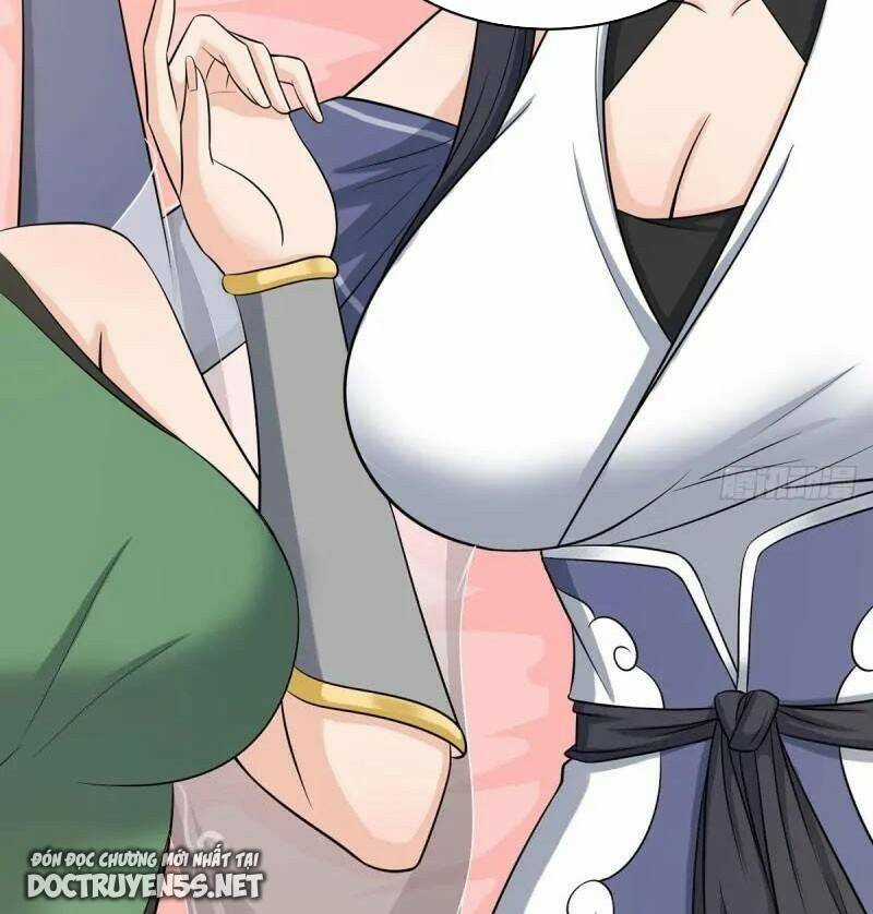 Vợ Tôi Và Tôi Thống Trị Tam Giới Chapter 82 trang 46