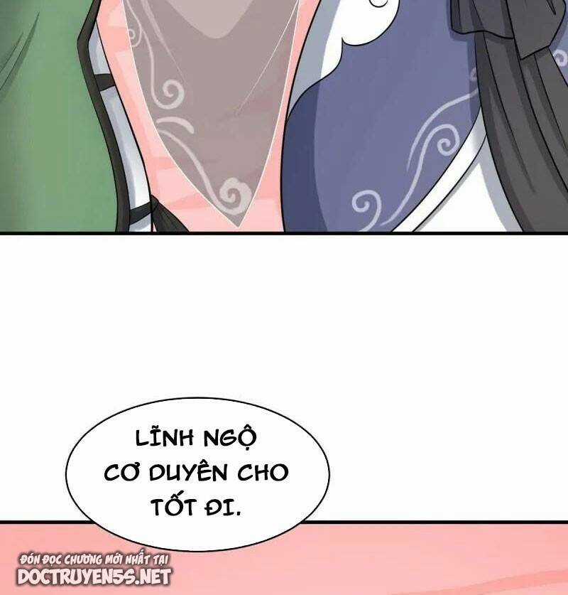 Vợ Tôi Và Tôi Thống Trị Tam Giới Chapter 82 trang 47