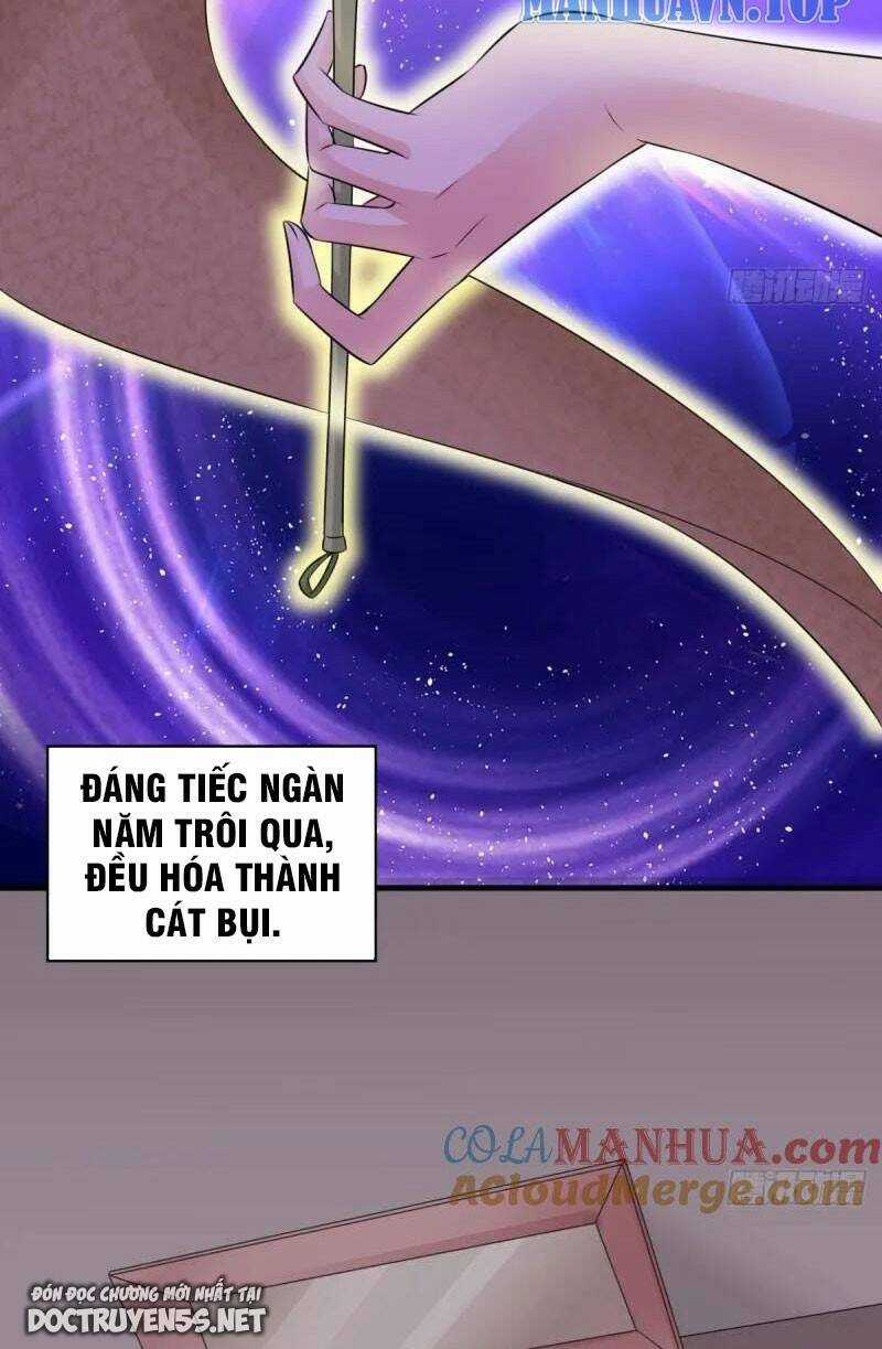 Vợ Tôi Và Tôi Thống Trị Tam Giới Chapter 82 trang 7