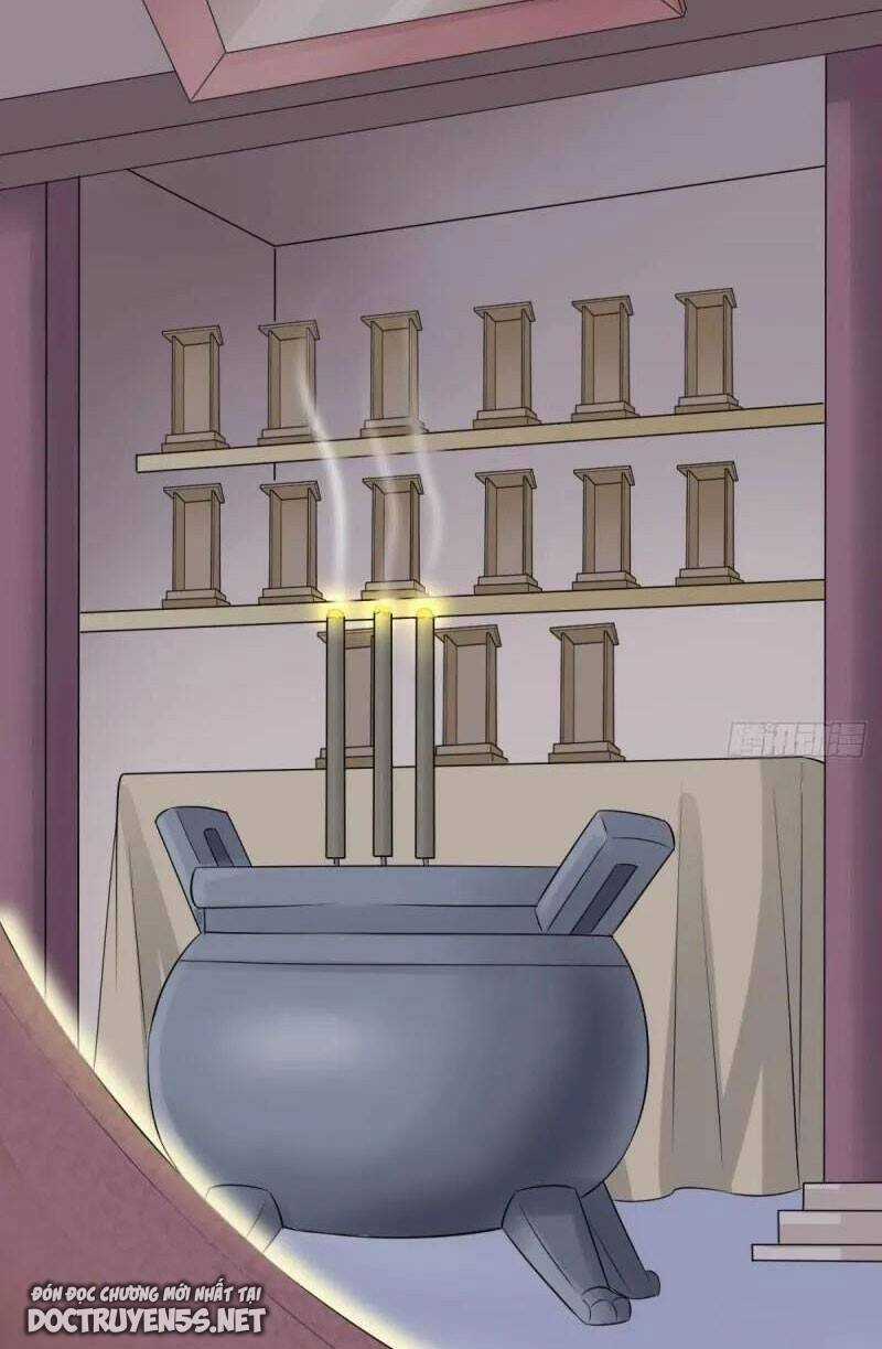 Vợ Tôi Và Tôi Thống Trị Tam Giới Chapter 82 trang 8