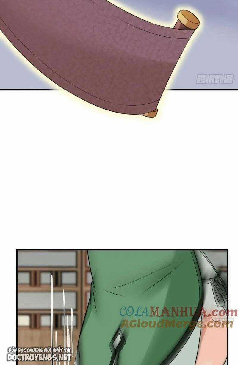 Vợ Tôi Và Tôi Thống Trị Tam Giới Chapter 82 trang 9