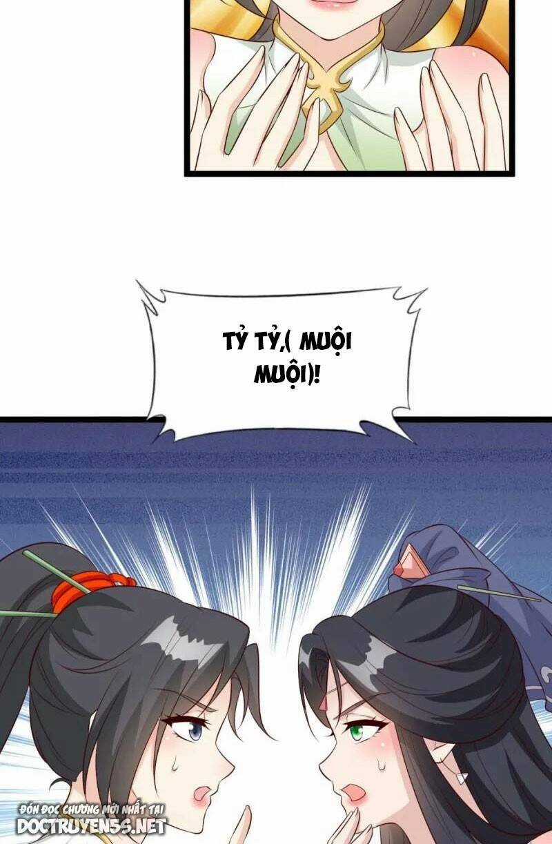 Vợ Tôi Và Tôi Thống Trị Tam Giới Chapter 83 trang 10