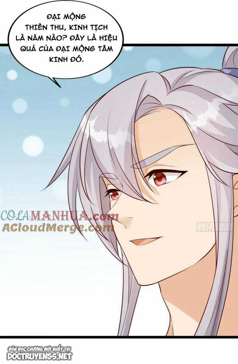 Vợ Tôi Và Tôi Thống Trị Tam Giới Chapter 83 trang 17