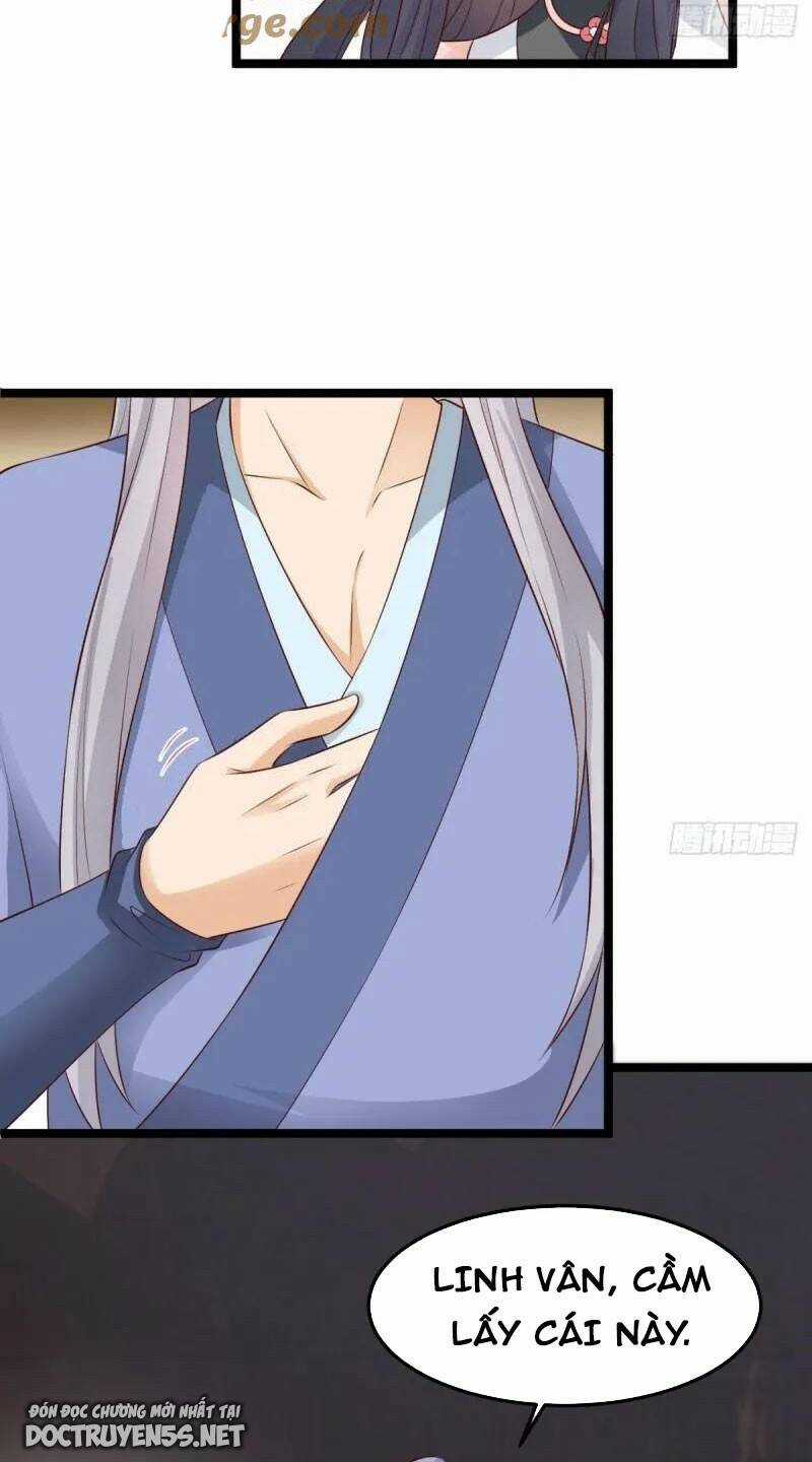 Vợ Tôi Và Tôi Thống Trị Tam Giới Chapter 83 trang 23