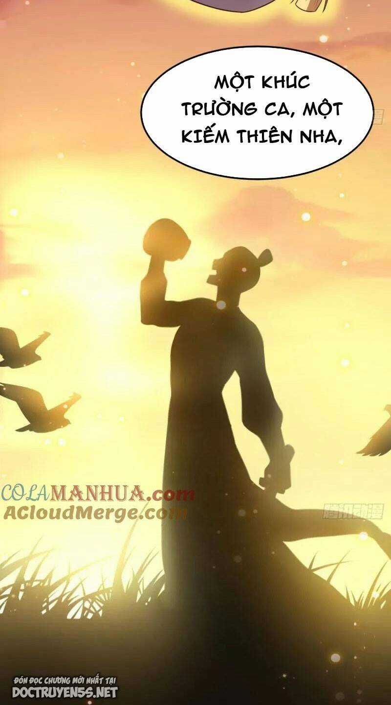 Vợ Tôi Và Tôi Thống Trị Tam Giới Chapter 83 trang 29