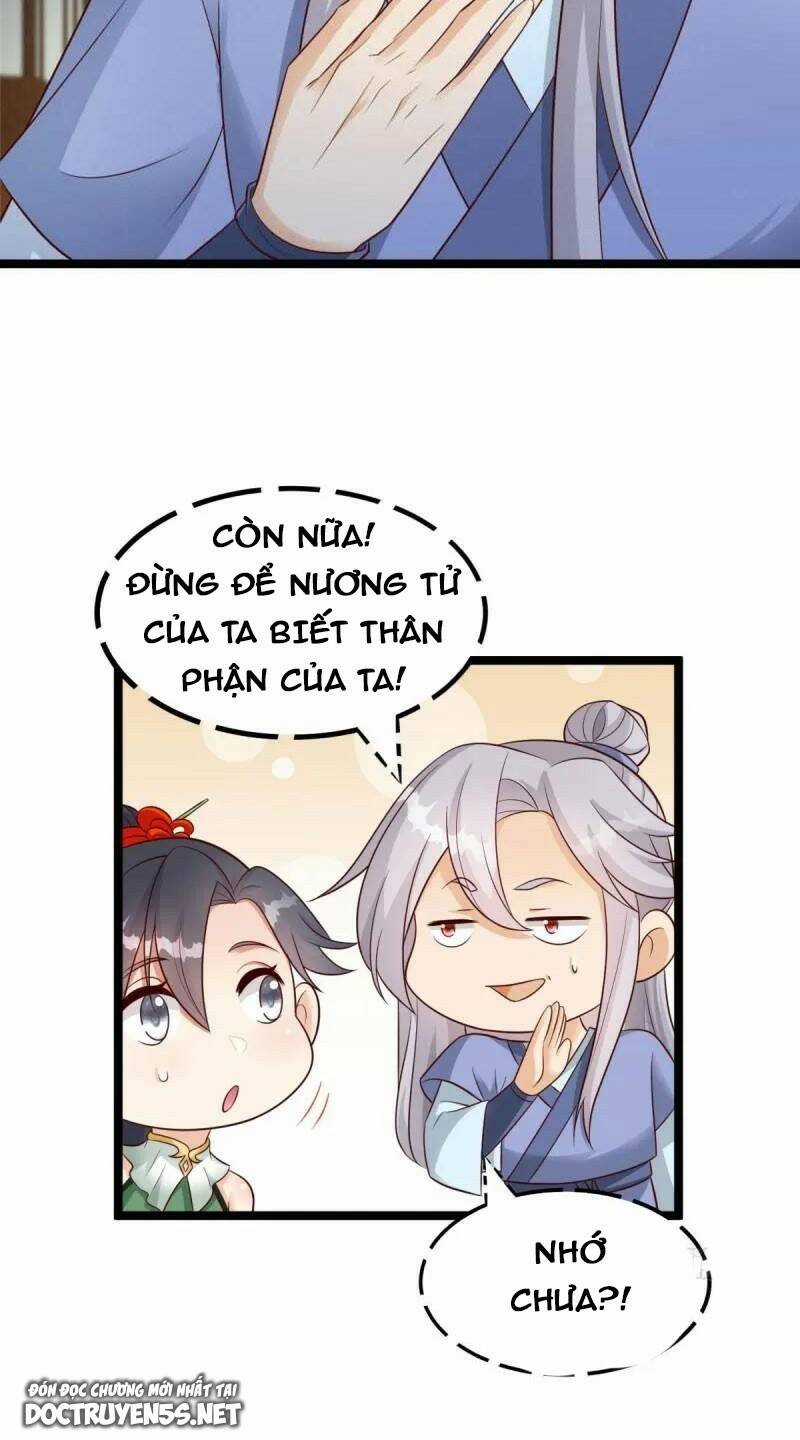 Vợ Tôi Và Tôi Thống Trị Tam Giới Chapter 83 trang 35