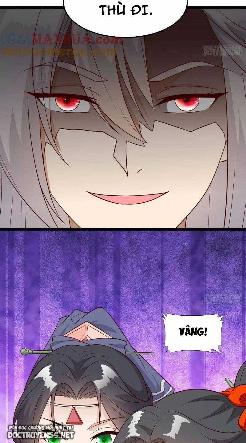 Vợ Tôi Và Tôi Thống Trị Tam Giới Chapter 83 trang 38