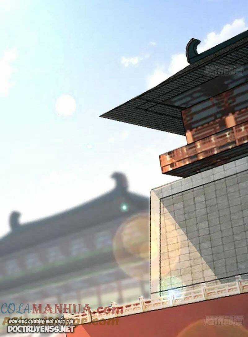 Vợ Tôi Và Tôi Thống Trị Tam Giới Chapter 83 trang 41