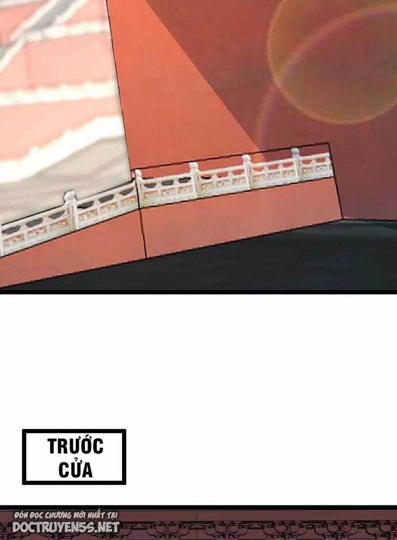 Vợ Tôi Và Tôi Thống Trị Tam Giới Chapter 83 trang 42