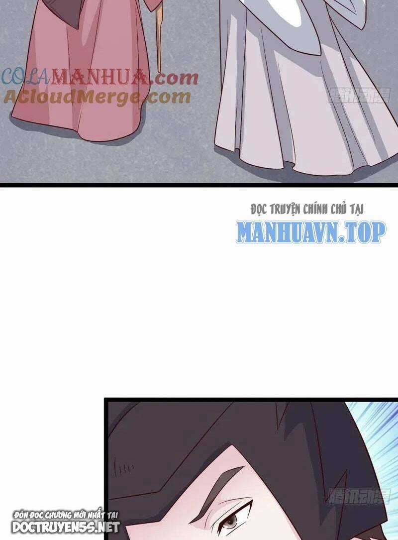 Vợ Tôi Và Tôi Thống Trị Tam Giới Chapter 83 trang 44