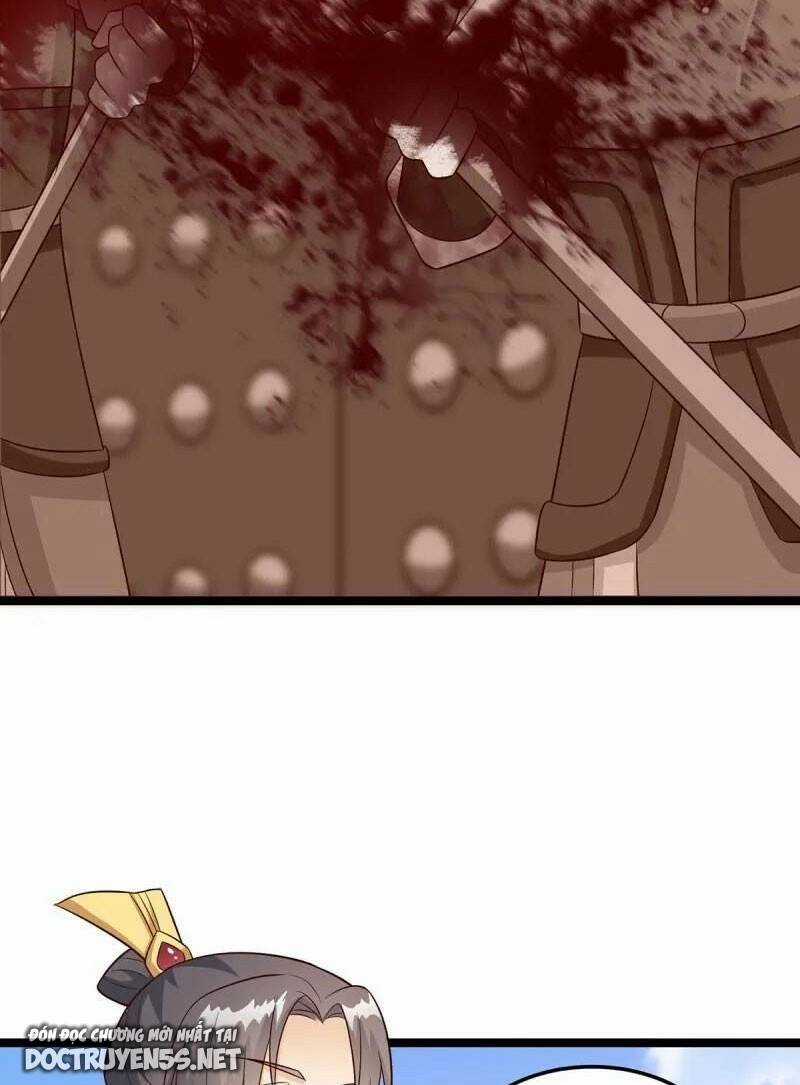 Vợ Tôi Và Tôi Thống Trị Tam Giới Chapter 83 trang 48