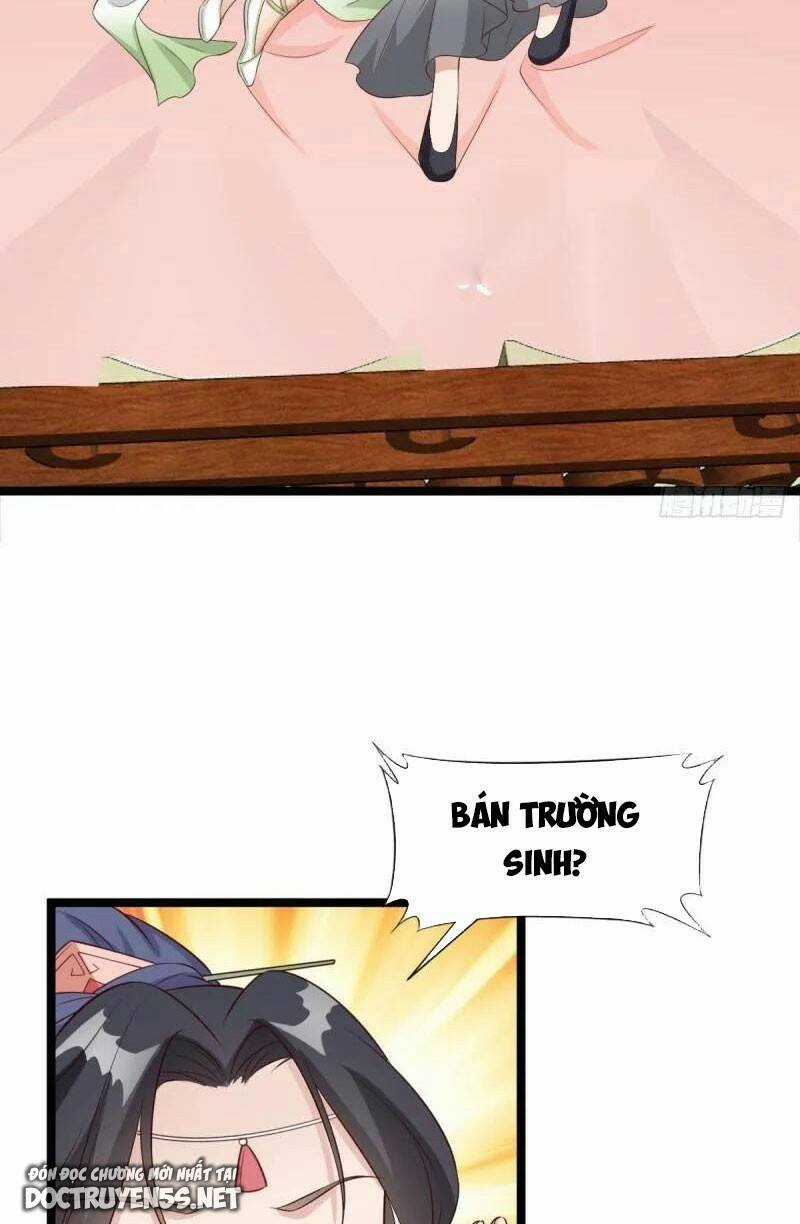 Vợ Tôi Và Tôi Thống Trị Tam Giới Chapter 83 trang 8