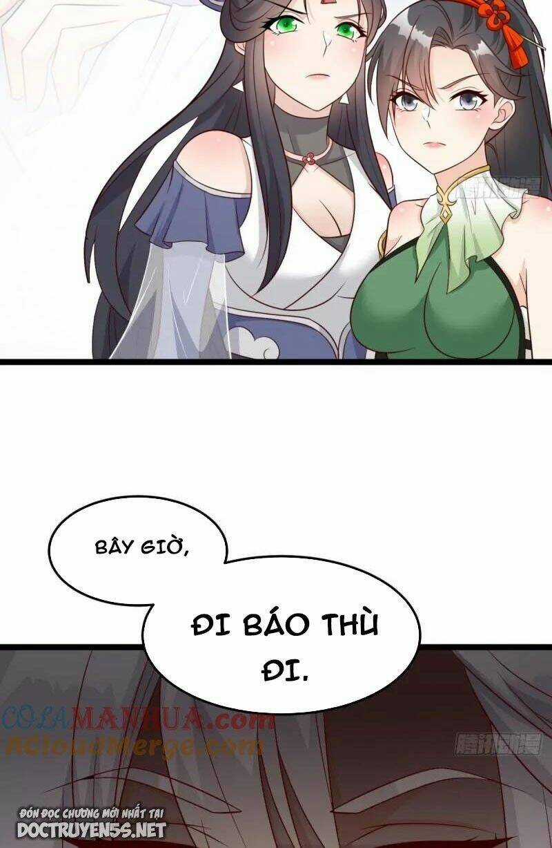 Vợ Tôi Và Tôi Thống Trị Tam Giới Chapter 84 trang 1