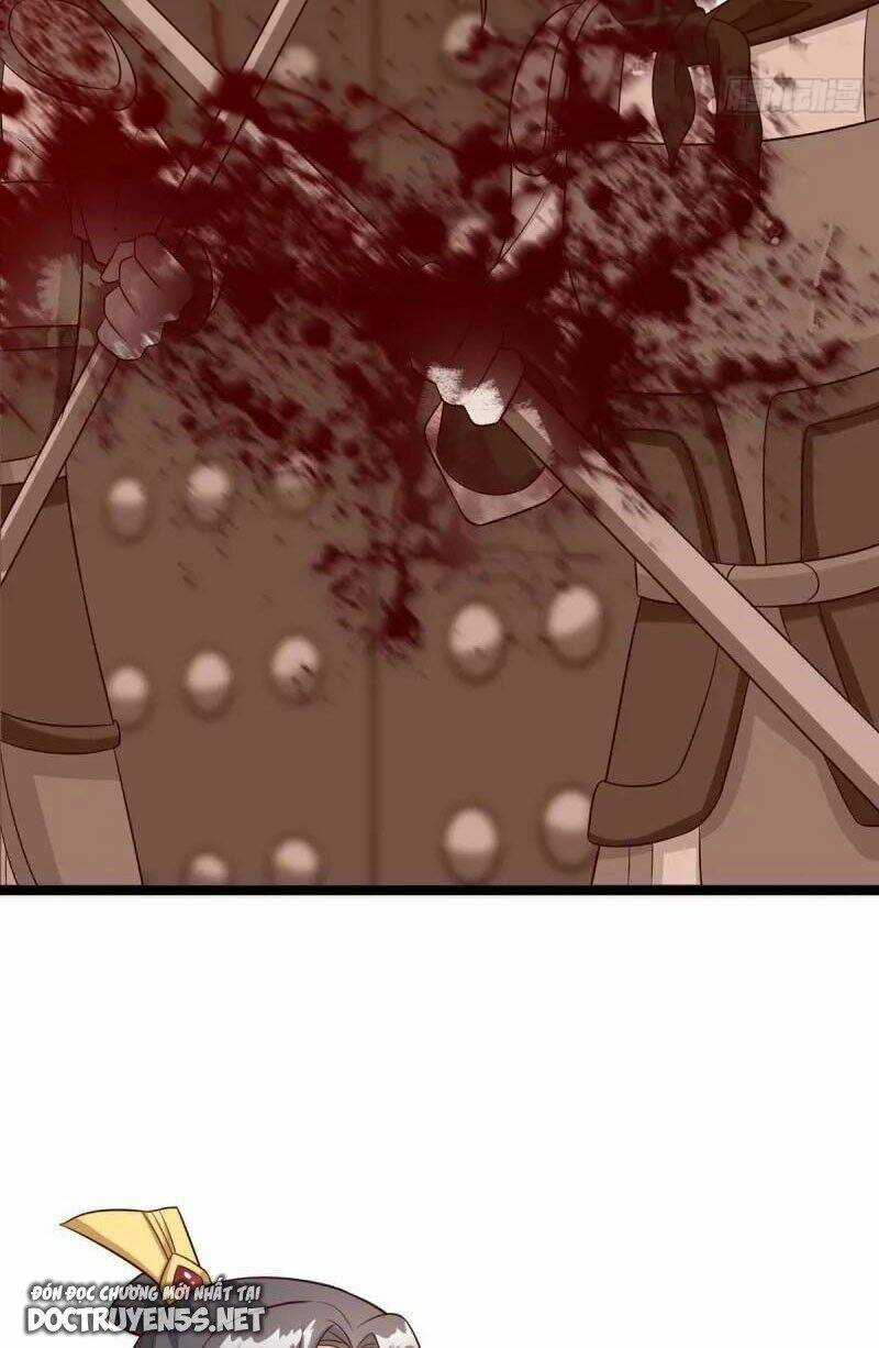 Vợ Tôi Và Tôi Thống Trị Tam Giới Chapter 84 trang 11