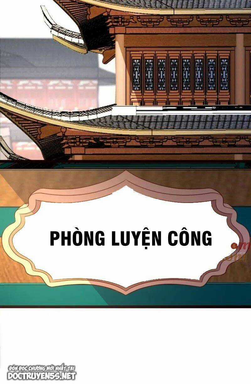 Vợ Tôi Và Tôi Thống Trị Tam Giới Chapter 84 trang 15