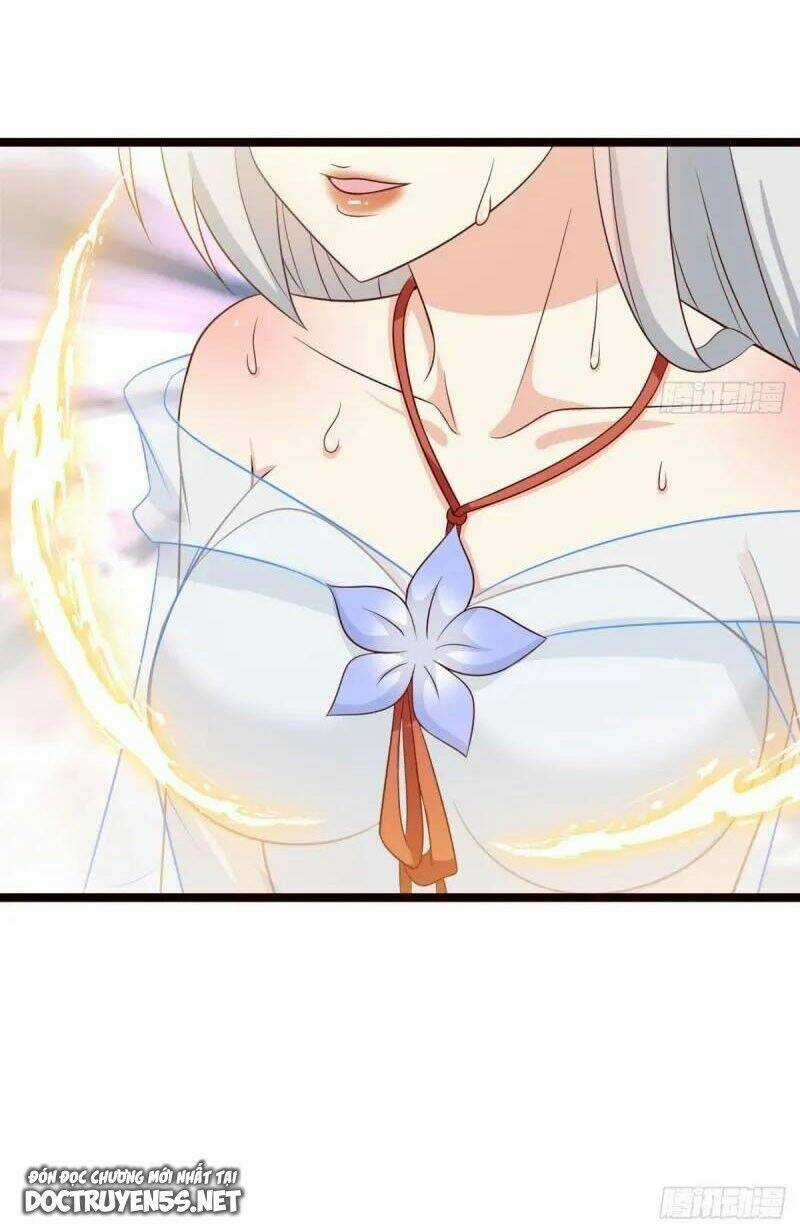 Vợ Tôi Và Tôi Thống Trị Tam Giới Chapter 84 trang 16