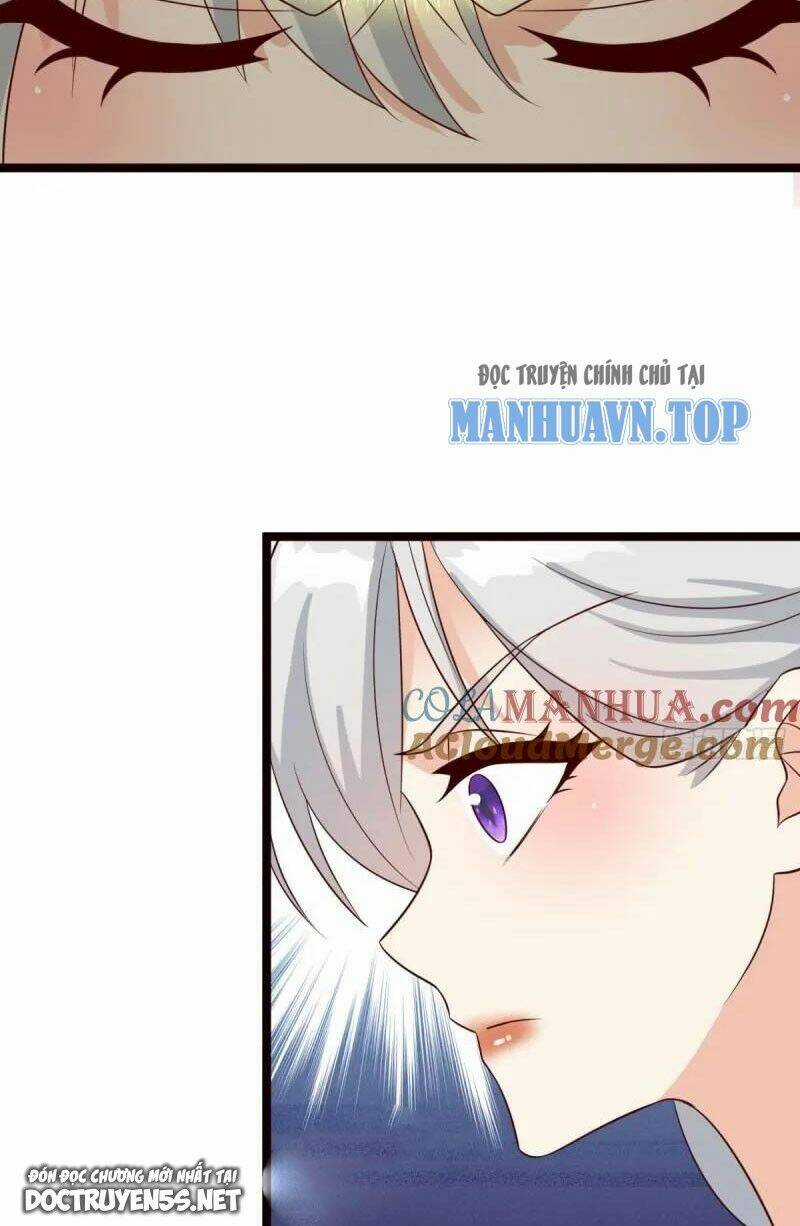 Vợ Tôi Và Tôi Thống Trị Tam Giới Chapter 84 trang 19