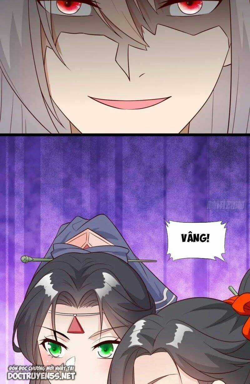 Vợ Tôi Và Tôi Thống Trị Tam Giới Chapter 84 trang 2