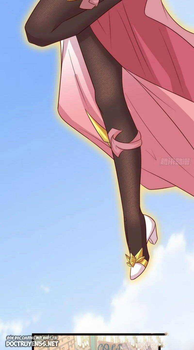 Vợ Tôi Và Tôi Thống Trị Tam Giới Chapter 84 trang 22