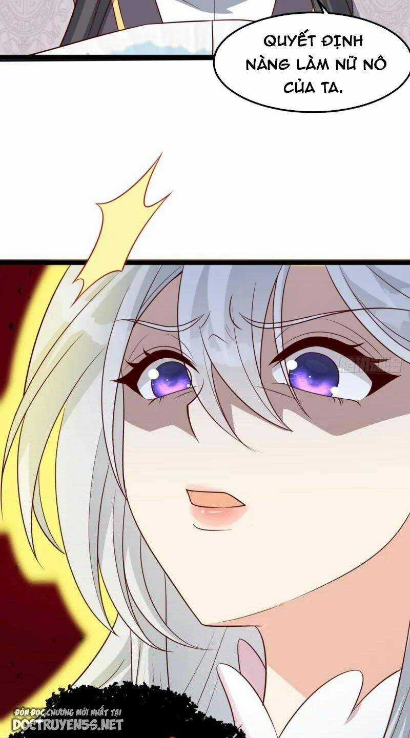 Vợ Tôi Và Tôi Thống Trị Tam Giới Chapter 84 trang 32