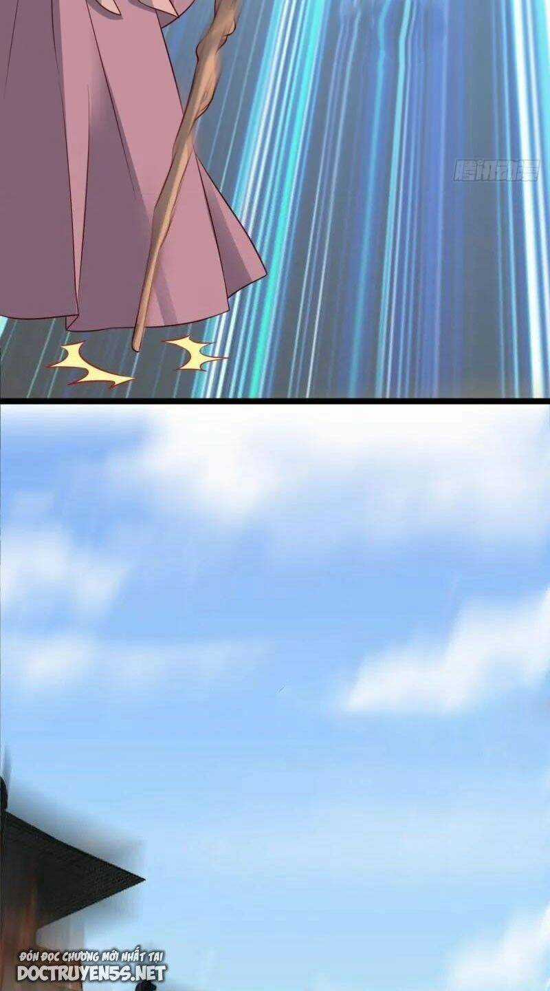 Vợ Tôi Và Tôi Thống Trị Tam Giới Chapter 84 trang 34