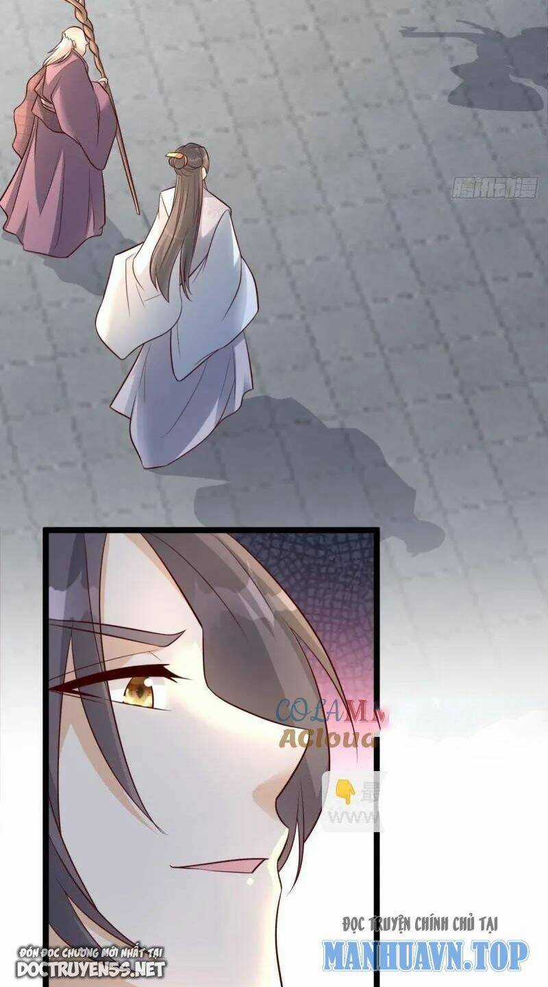 Vợ Tôi Và Tôi Thống Trị Tam Giới Chapter 84 trang 39