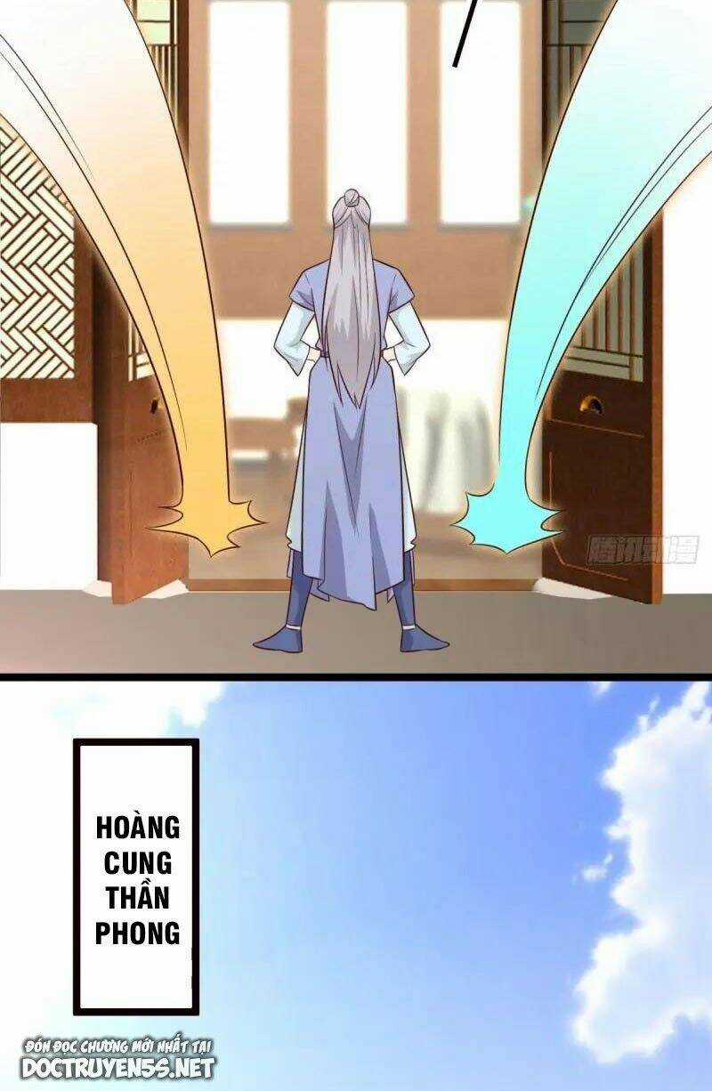 Vợ Tôi Và Tôi Thống Trị Tam Giới Chapter 84 trang 4