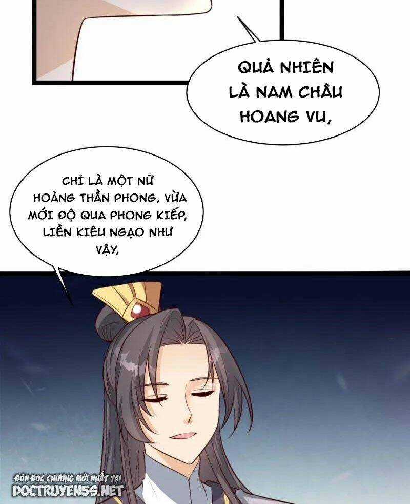 Vợ Tôi Và Tôi Thống Trị Tam Giới Chapter 84 trang 40