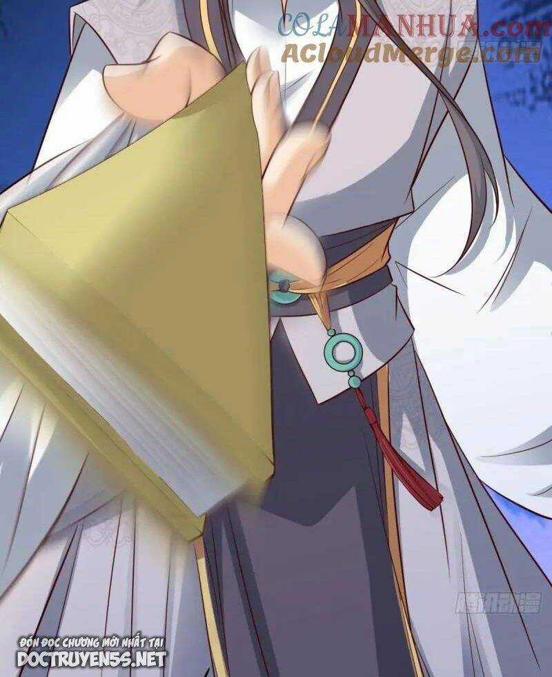 Vợ Tôi Và Tôi Thống Trị Tam Giới Chapter 84 trang 42