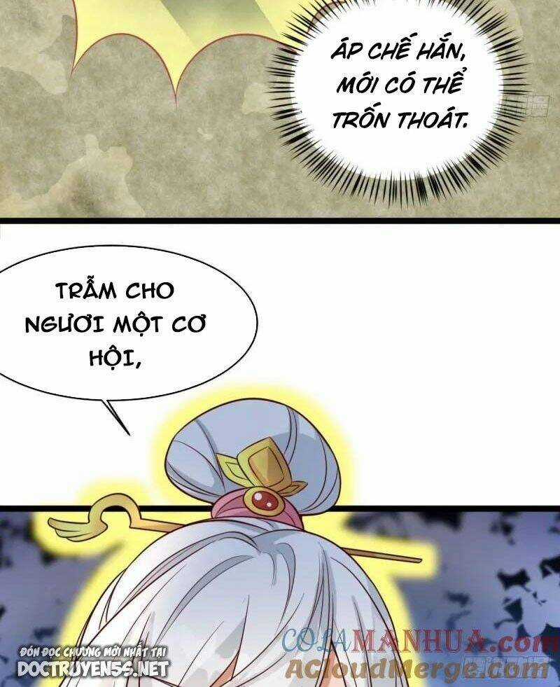 Vợ Tôi Và Tôi Thống Trị Tam Giới Chapter 84 trang 46