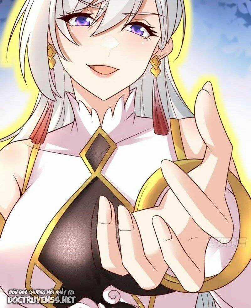 Vợ Tôi Và Tôi Thống Trị Tam Giới Chapter 84 trang 47